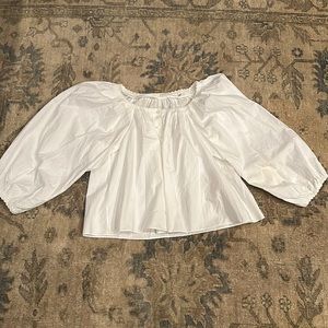 Doen Top - Sz Small.